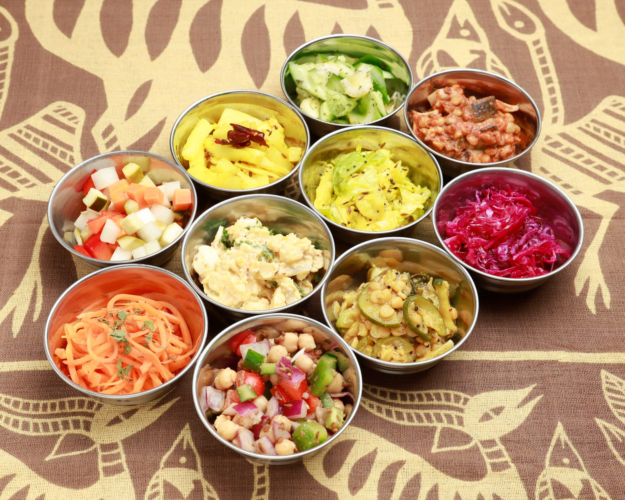 カレーショップ初恋