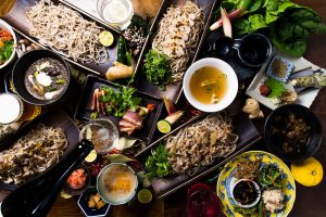 蕎麦バル1351、閉店のお知らせ