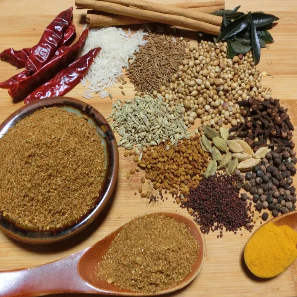 世田谷スパイスショップ