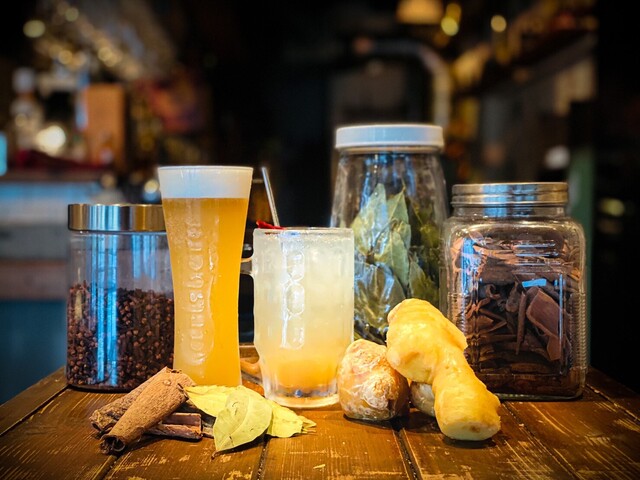 スパイスバル317