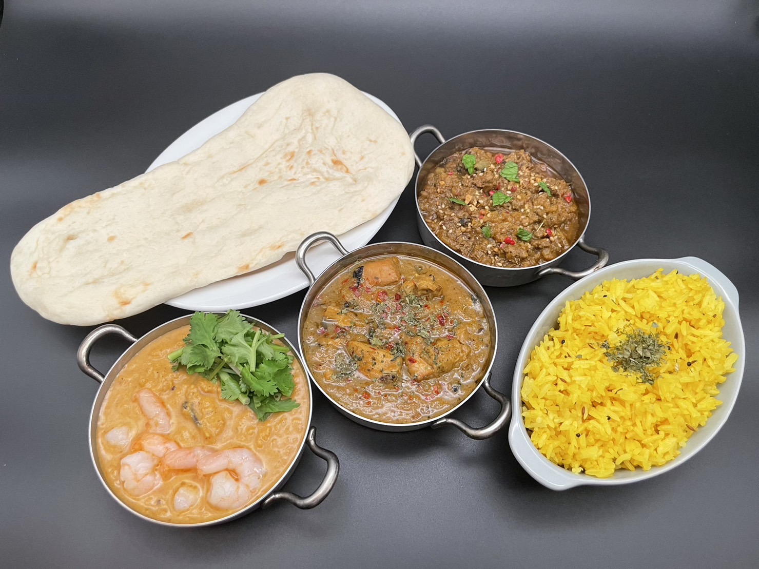 スパイスバル317