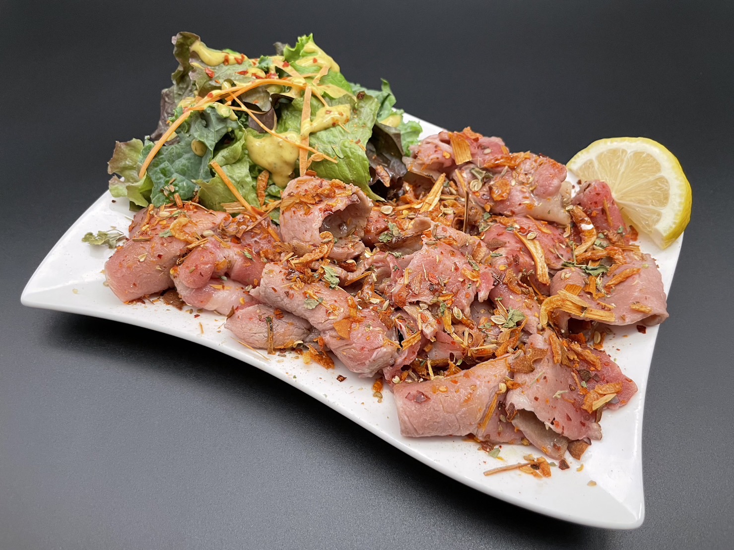 スパイスバル317