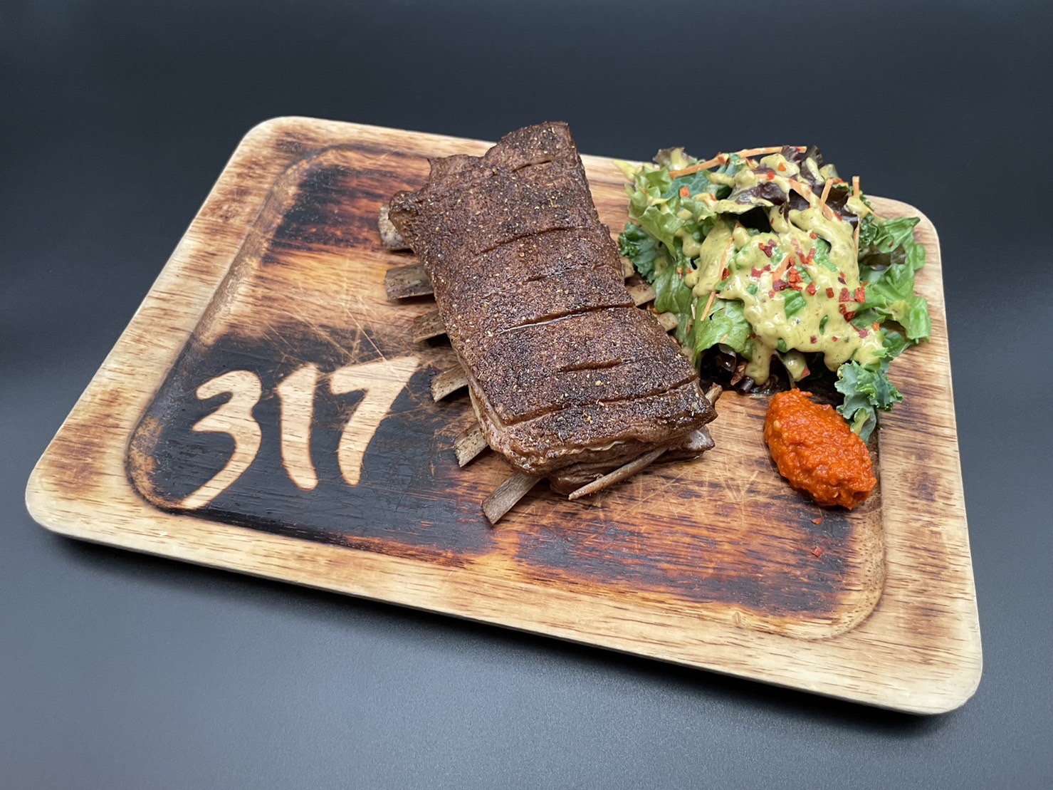 スパイスバル317