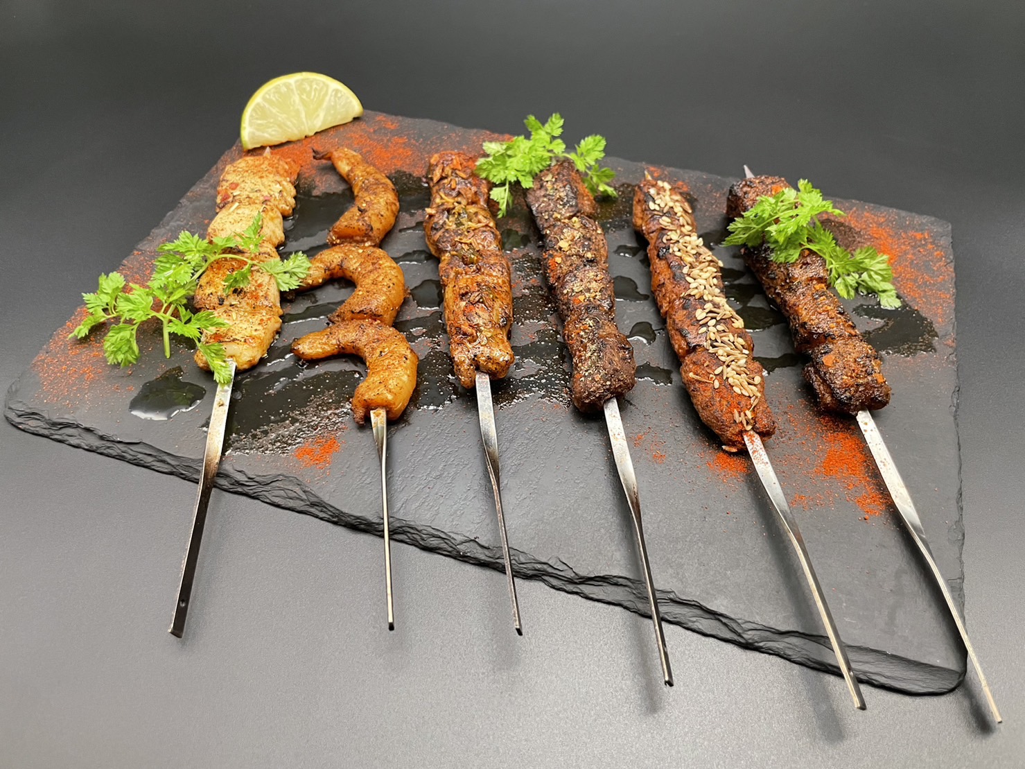 スパイスバル317