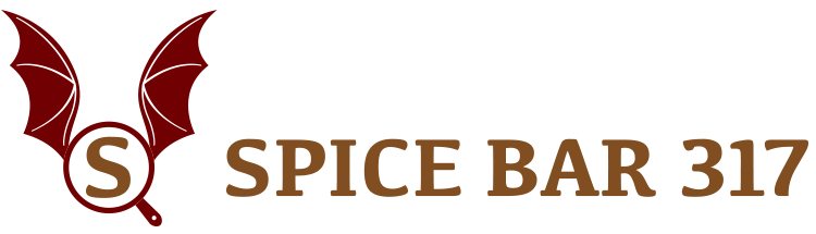 スパイスバル317