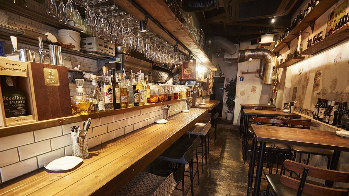 スパイスバル317